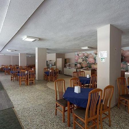 Hotel Rositsa Sveti Konstantin Buitenkant foto