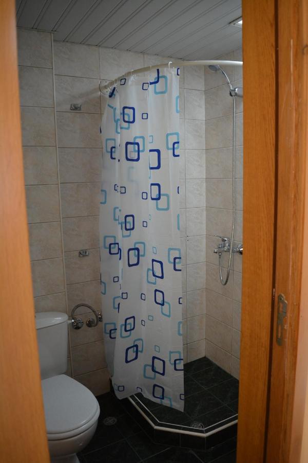 Hotel Rositsa Sveti Konstantin Buitenkant foto
